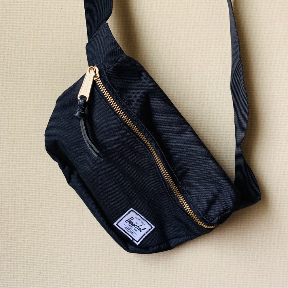 Fanny Pack